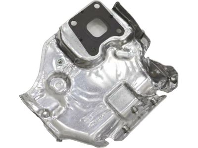 F1FZ-9N454-G Ford Heat Shield Product Photo 3 of 4