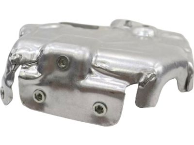F1FZ-9N454-G Ford Heat Shield Product Photo 2 of 4