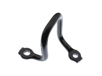 Lincoln 8A8Z-7462440-A Striker - Seat Lock
