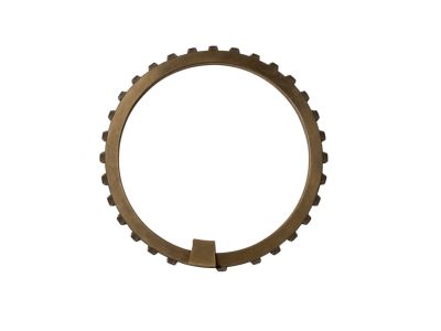 JM5Z-7E311-A Ford Plate - Clutch Internal Spline Product Photo 2 of 2