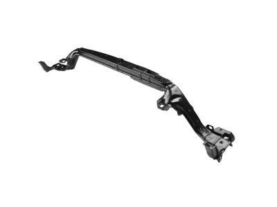 Lincoln DS7Z-8A284-ACP Reinforcement
