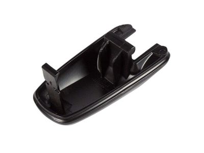 Ford 7T4Z-78218B08-BAPTM Handle Bezel, Rear 7T4Z-78218B08-BAPTM Ford Handle Bezel, Rear Product Photo 1 of 3