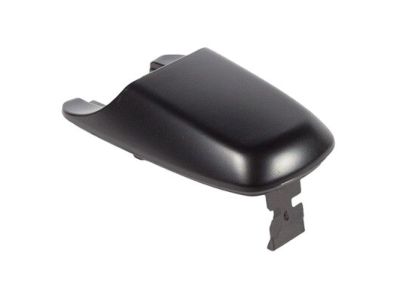 7T4Z-78218B08-BAPTM Ford Handle Bezel, Rear Product Photo 2 of 3