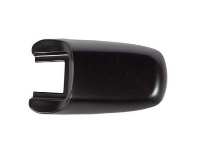 7T4Z-78218B08-BAPTM Ford Handle Bezel, Rear Product Photo 3 of 3