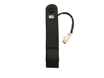 Ford BE8Z-5461203-AA Seat Belt Assembly