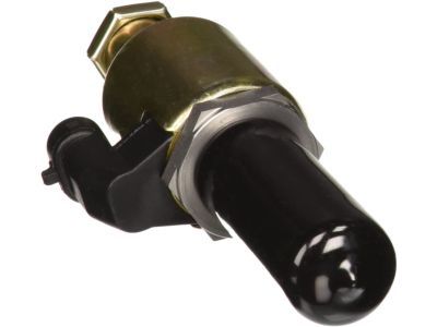 Ford F81Z-9C968-AB Regulator - Fuel Pressure          