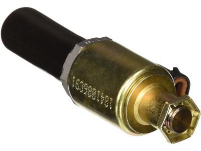 Ford F81Z-9C968-AB Regulator - Fuel Pressure          