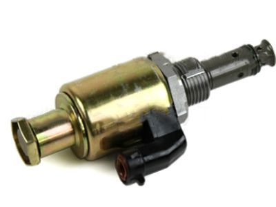 Ford F81Z-9C968-AB Regulator - Fuel Pressure          