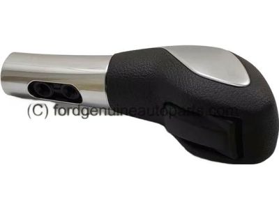 CN1Z-7213-AA Ford Handle Assembly Product Photo 3 of 4
