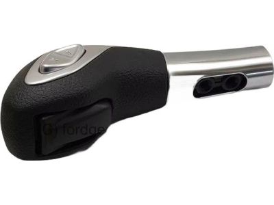 CN1Z-7213-AA Ford Handle Assembly Product Photo 2 of 4