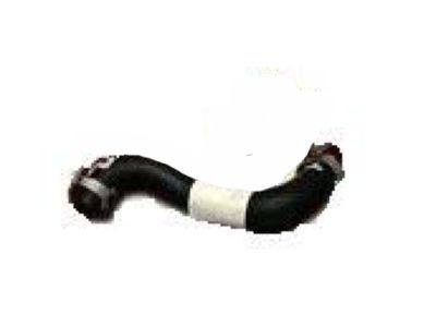 Ford Explorer Sport Trac Power Steering Hose - 6L2Z-3691-AA
