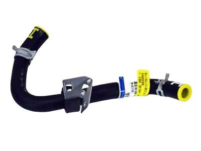 Ford Explorer Sport Trac Power Steering Hose - 6L2Z-3691-AA