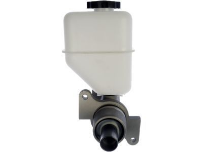 Ford F-350 Super Duty Master Cylinder Repair Kit - 6C3Z-2140-BF