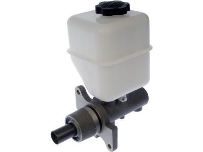 Ford F-350 Super Duty Master Cylinder Repair Kit - 6C3Z-2140-BF