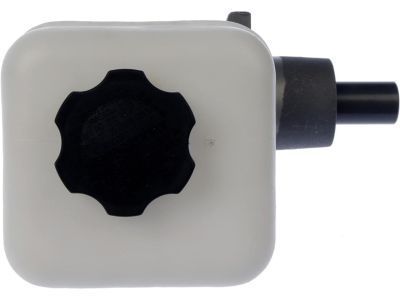 Ford F-350 Super Duty Master Cylinder Repair Kit - 6C3Z-2140-BF