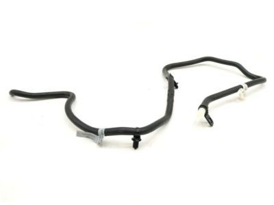 BL3Z-3B476-A Ford Vent Tube, Front Product Photo 1 of 1