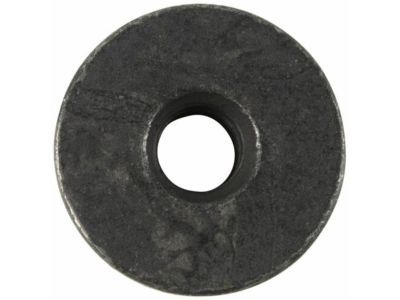 -W707042-S307 Ford Trim Cover Nut Product Photo 3 of 4