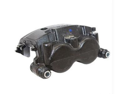 Ford 8U9Z-2B121-AB Caliper Assembly - Brake - Less Pad