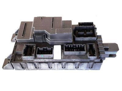 Lincoln Body Control Module - 9E5Z-15604-F