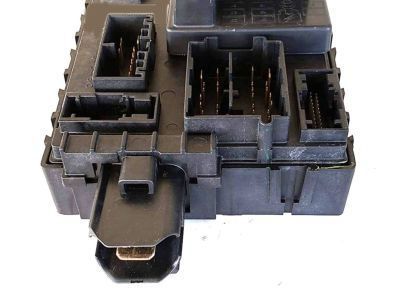 Lincoln Body Control Module - 9E5Z-15604-F