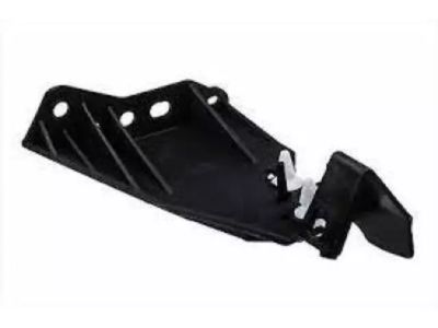 Ford 7R3Z-17C861-B Reinforcement, Driver Side 7R3Z-17C861-B Ford Reinforcement, Driver Side Product Photo 1 of 2