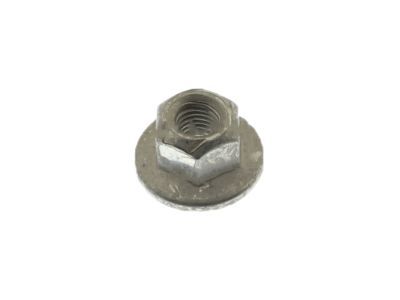 Lincoln -W713528-S440 Nut
