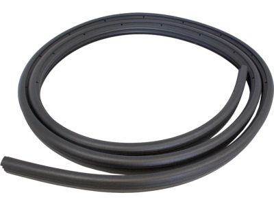 3C3Z-2625324-AB Ford Weatherstrip Product Photo 2 of 3