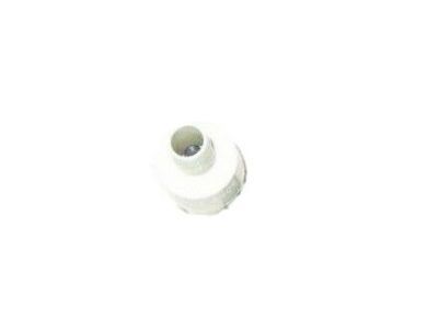 Mercury E1DZ-6A666-A Valve Assembly