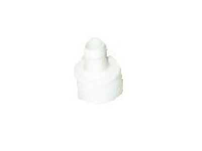 Mercury E1DZ-6A666-A Valve Assembly