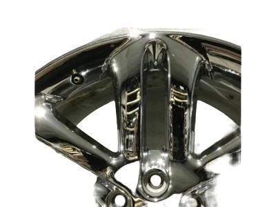 Ford DL3Z-1007-C Wheel Assembly