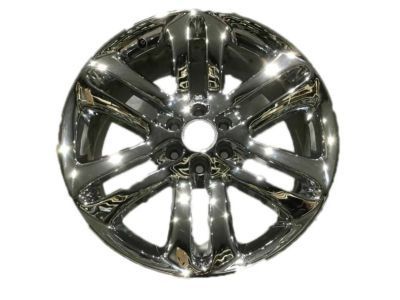 Ford DL3Z-1007-C Wheel Assembly
