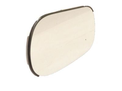 Mercury Grand Marquis Car Mirror - 1W7Z-17K707-AB