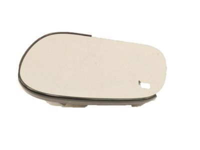 Mercury Grand Marquis Car Mirror - 1W7Z-17K707-AB