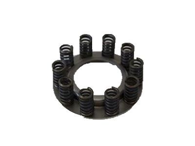 Lincoln E5AZ-7F235-A Retainer