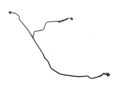 Ford Escape Coolant Reservoir Hose - CV6Z-8B081-Z
