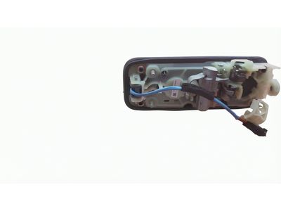 HC3Z-2522404-GCPTM Ford Handle Assembly - Door - Outer, Passenger Side Product Photo 4 of 4