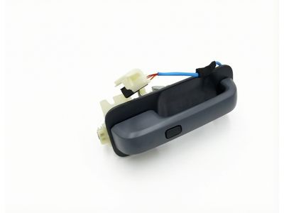HC3Z-2522404-GCPTM Ford Handle Assembly - Door - Outer, Passenger Side Product Photo 2 of 4