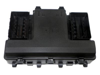 Ford Fusion Fuse Box - DG9Z-14A068-W