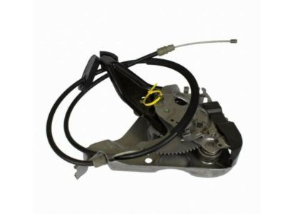 Ford EL3Z-2780-A Lever Assembly - Parking Brake