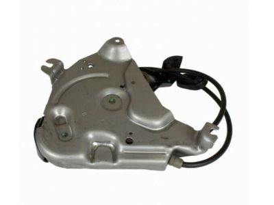 Ford EL3Z-2780-A Lever Assembly - Parking Brake