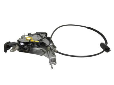 Ford EL3Z-2780-A Lever Assembly - Parking Brake