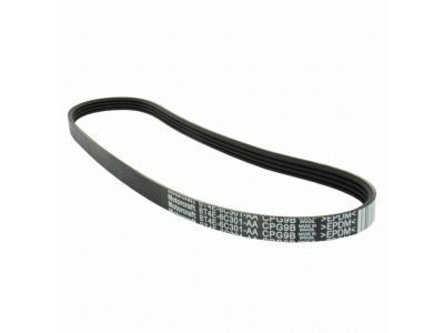 Ford Fusion V-Belt - 7T4Z-8620-A