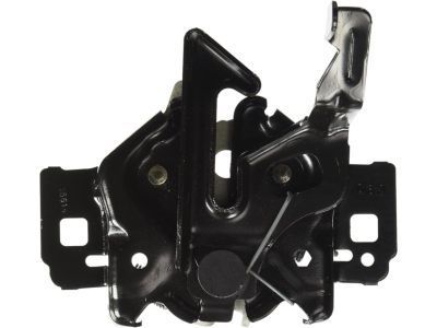Ford F-250 Super Duty Hood Latch - 5L3Z-16700-A