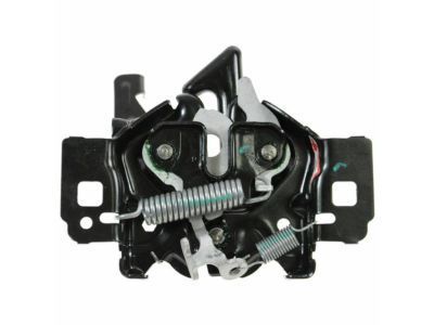 Ford F-250 Super Duty Hood Latch - 5L3Z-16700-A
