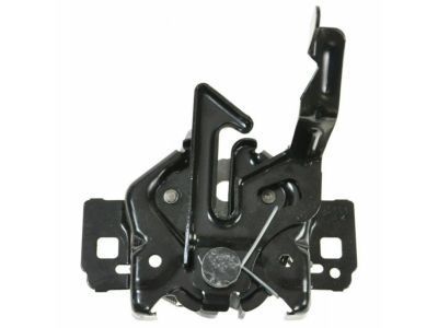 Ford F-250 Super Duty Hood Latch - 5L3Z-16700-A