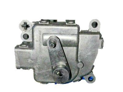 Ford F-150 Blend Door Actuator - 9L3Z-19E616-F
