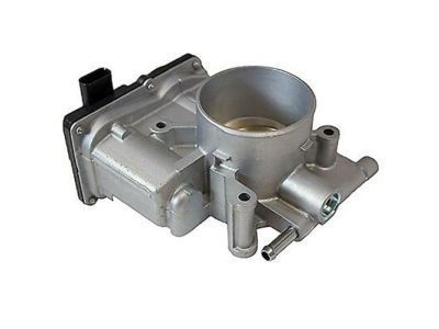 Mercury Throttle Body - 6E5Z-9E926-BA