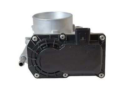 Mercury Throttle Body - 6E5Z-9E926-BA