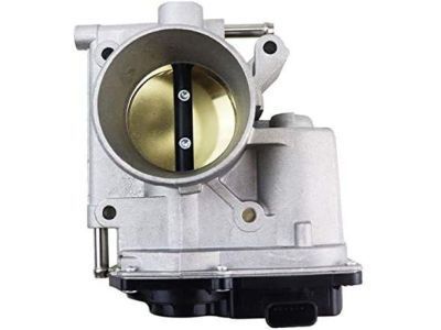 Mercury Throttle Body - 6E5Z-9E926-BA