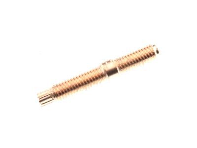 Lincoln -W703902-S403 Stud